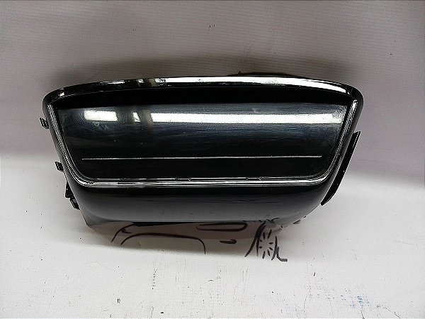 Botoes Comando Ar Condicionado Digital Hrv Hr-v 16 17 18