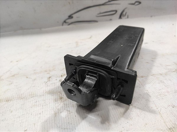 Limitador Porta Dianteira Direita Peugeot 208 22/23 Original