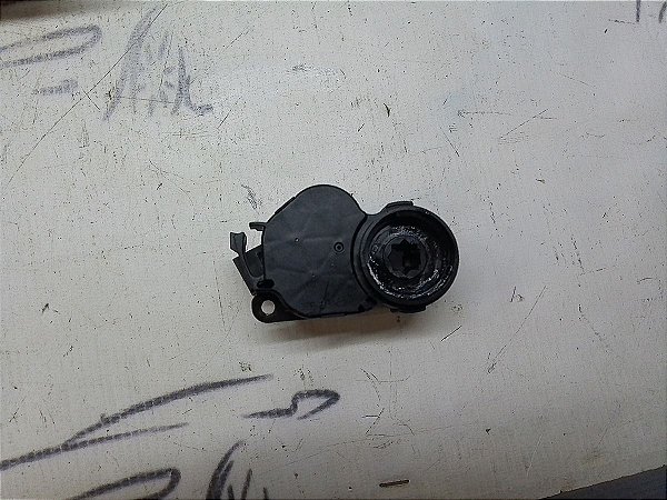 Motor Caixa Preta 2 Peugeot 208 14/15 1.6 16v Automatico
