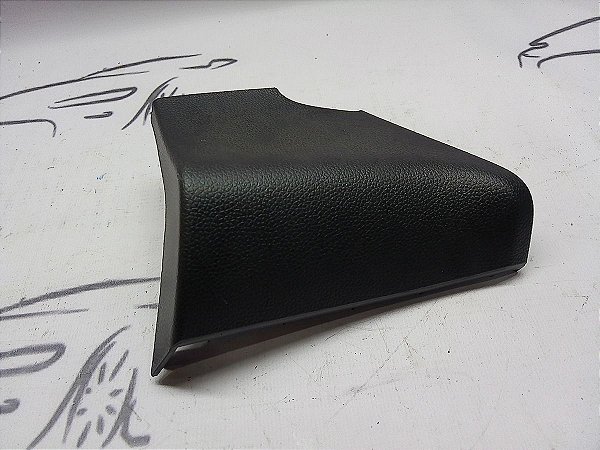 Acabamento Moldura Painel Honda Hrv Hr-v 16 17 18