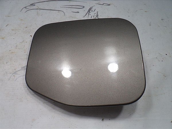 Tampa Portinhola Tanque Combustivel Toyota Etios 17/18 Sedan