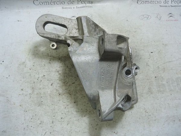 Polia De Ferro New Fiesta Mexicano 1.6 11 A 13