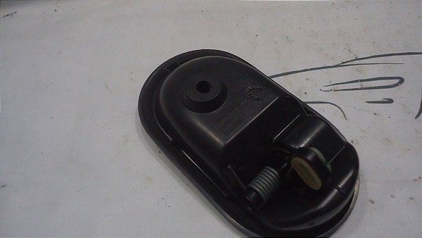Maçaneta Interna Traseira Direita  Duster  18/19 Original