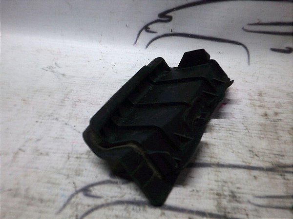 Acabamento Tampa Churrasqueira Ld Esquerdo Honda Civic 14/15