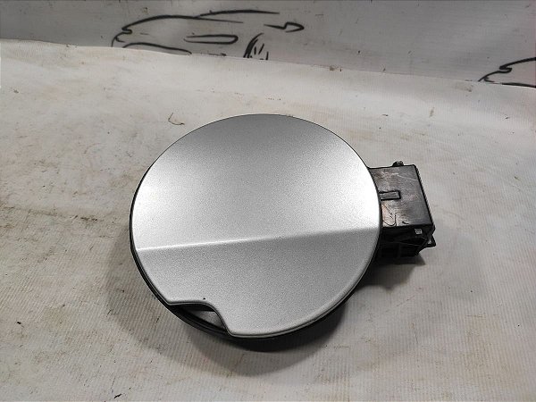 Tampa Portinhola Tanque Combustivel Peugeot 308 13/14