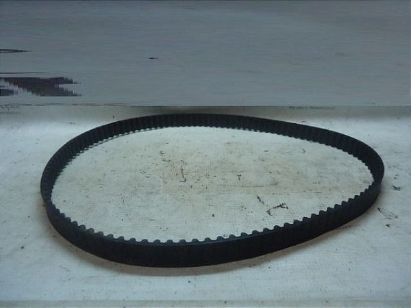 Correia Dentada Ecosport Freestyle 1.6 12 A 16