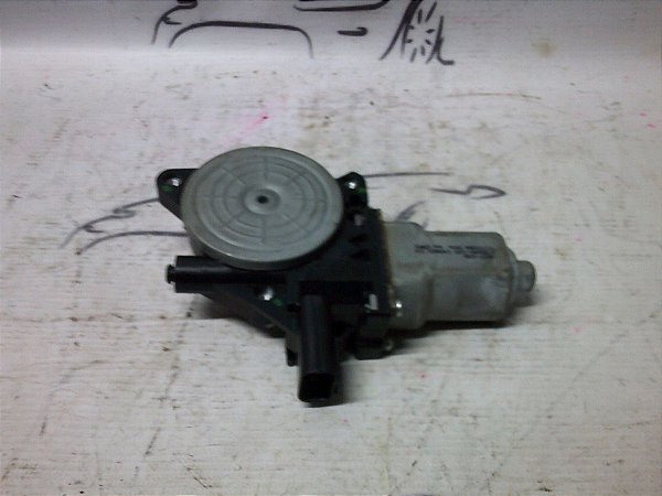 Motor E Maquina Vidro Traseiro Direito Honda Civic 14/15