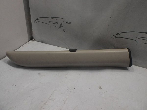 Cortina Retratil Janela Traseiro Direito Citroen C4 Picasso