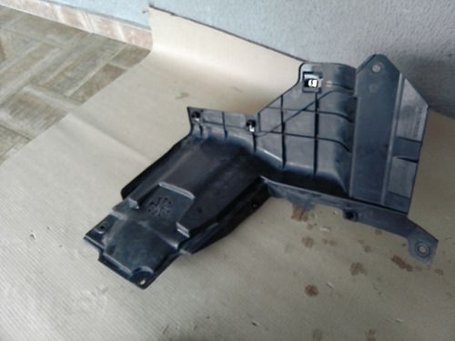 Defletor Motor Lado Direito Etios Cross 17 18 19
