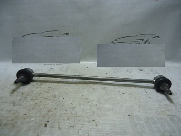 Bieleta Esquerda Citroen C3 14/15 1.6 16v