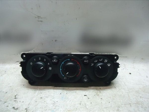 Botoes Comando Do Ar Condicionado Ford Ka 17/18