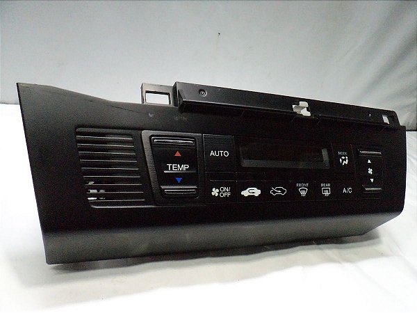 Botoes Comando Do Ar Condicionado Honda Civic 2015