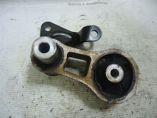 Coxim Inferior Ford New Fiesta Nacional 14/15 1.5