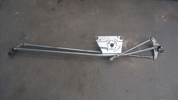 Maquina Limpador Parabrisa Dianteiro Xsara Picasso 08 A 12