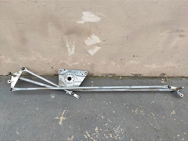 Maquina Limpador Parabrisa Dianteiro Xsara Picasso 08 A 14