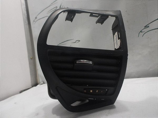 Difusor Ar Dianteiro Esquerdo Com Detalhe Citroen C4 Picasso