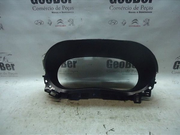 Acabamento Moldura Velocimetro Renault Sandero 13/14 Logan