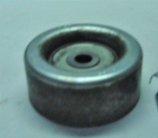 Polia Louca 2 Mitsubishi Asx 2016 2.0 Automatica