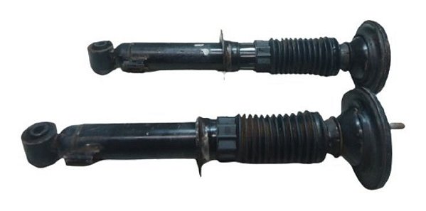 Par Amortecedor Dianteiros L200 Triton 12/13 3.2 Original