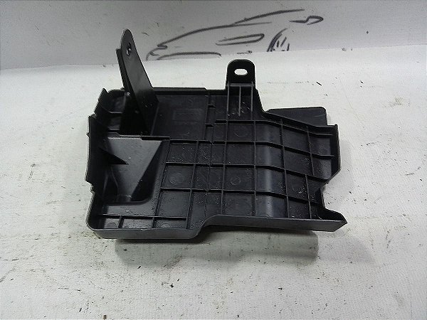 Defletor Radiador Lado Direito Yaris 2023 165km Rodado