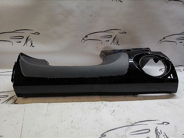 Acabamento Painel Acima Volante Black Piano Etios 2015/16
