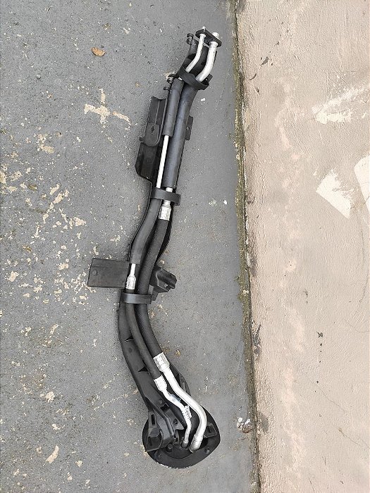 Mangueira Ar Condicionado Interna Xsara Picasso 1.6 08a14
