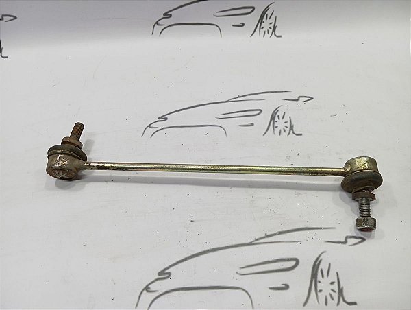 Bieleta Suspensao  Xsara Picasso 08 A 12 1.6