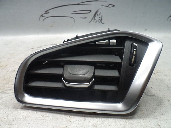 Difusor De Ar Painel Ld Esquerdo Citroen C4 Lounge 13/14