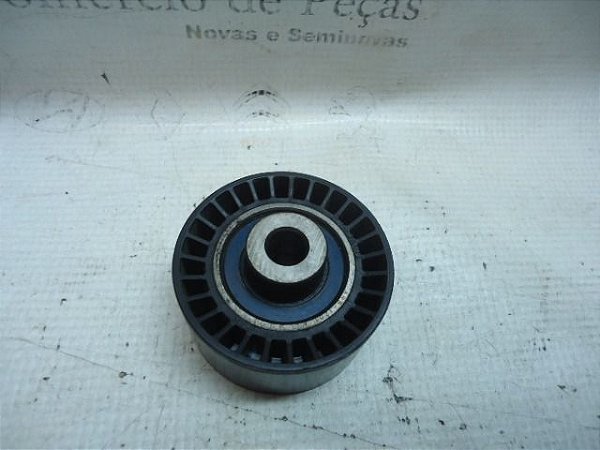 Polia Louca Citroen C4 Lounge 2.0 16v 2013/2014