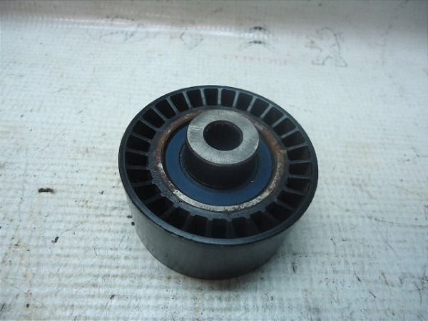 Polia Louca Citroen C4 Picasso 307 2.0 Flex