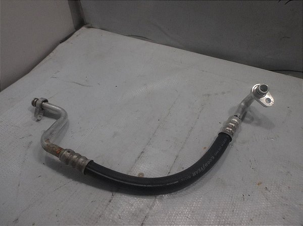 Mangueira Duto Ar Condicionado Pequena Citroen C4 Picasso