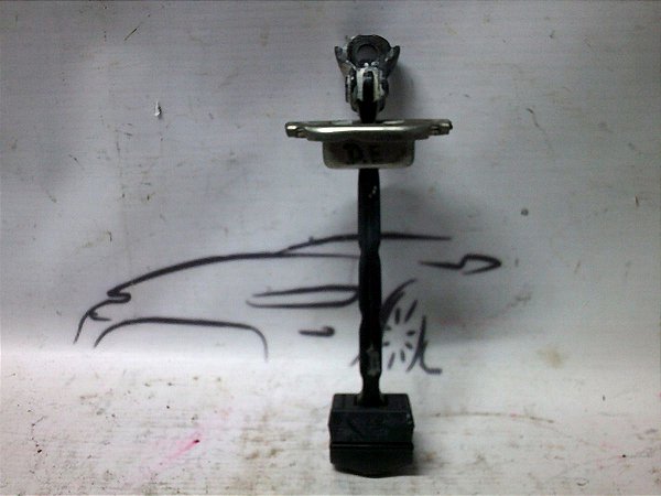 Limitador Porta Dianteiro Esquerdo Honda Civic 14/15 Origina