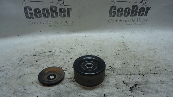 Polia Louca Nissan Versa 12 A 17 1.6