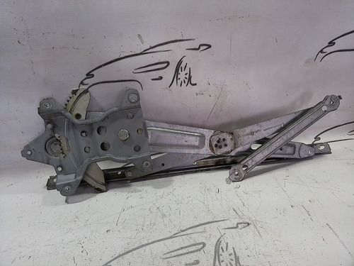 Maquina Vidro Dianteira Esquerda Etios Cross 17 18 19 20