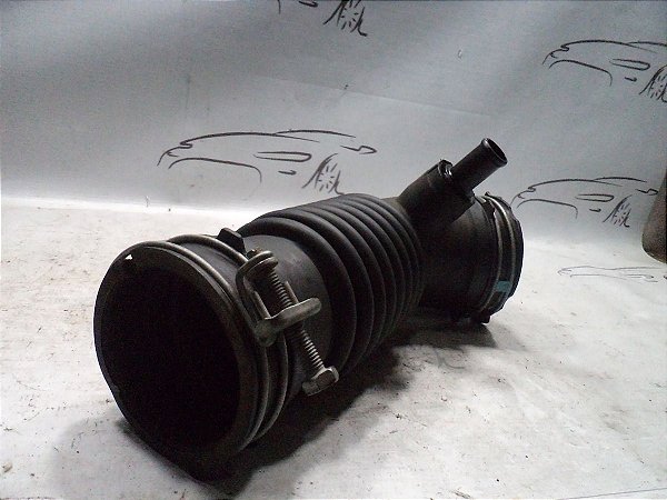 Duto Filtro Ar Mangueira Tbi Toyota Corolla 16/17 2.0 Aut.