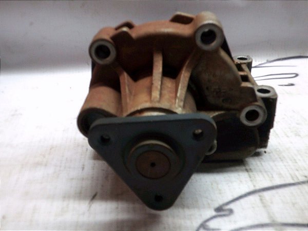 Bomba D'agua De Agua Mitsubishi Outlander 2.0 15/16 Original