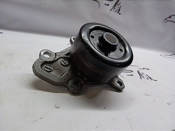 Bomba D'agua De Agua Polia Toyota Etios 1.5 15/16 Sedan