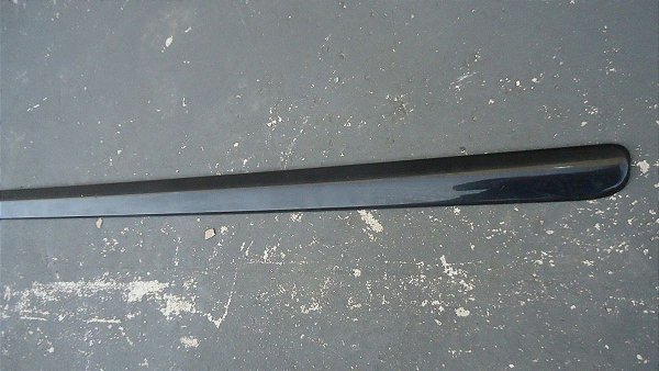 Friso De Porta Dianteiro Direito Nissan Versa 15/16