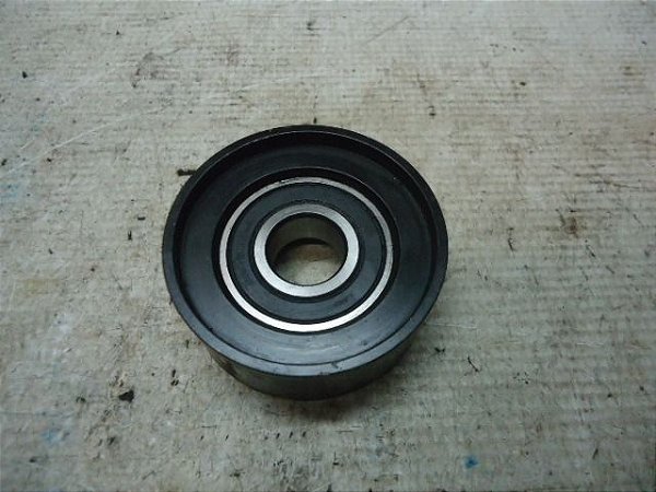 Polia Louca Renault Logan Sandero 17/18 1.6 8v