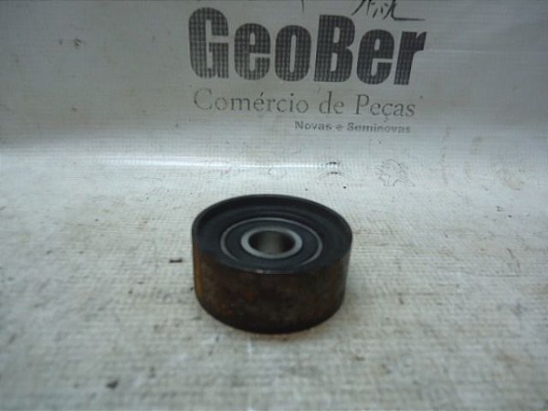 Polia Louca Sandero Stepway 1.6 8v 15/16 Original Perfeita