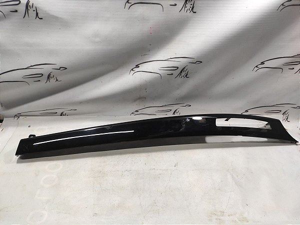 Friso Do Painel Ld Direito Mitsubishi Lancer 2016 Original