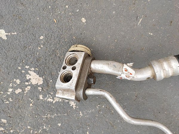 Mangueira Tubo Ar Condicionado Xsara Picasso 1.6 08 A 14
