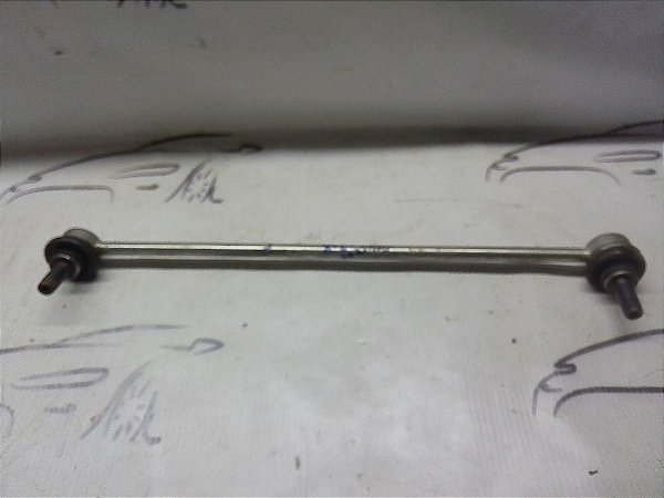Bieleta Suspensão Peugeot 208 14/15 1.6 16v Original