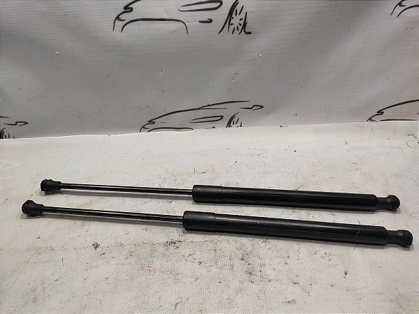 Par Amortecedor Tampa Traseira Porta Malas Peugeot 308 13/14