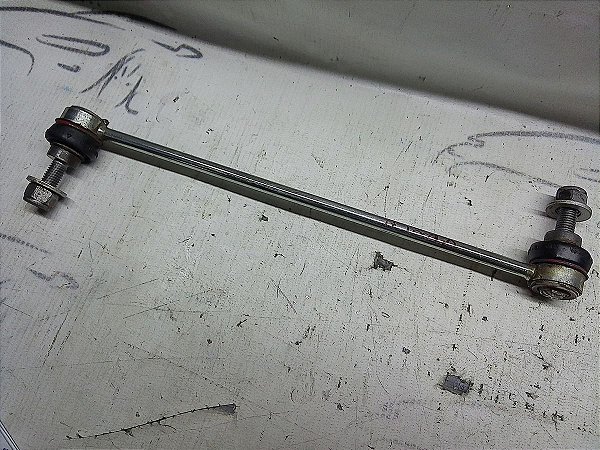 Bieleta Suspensao Renault Oroch  17 18 19 1.6 Manual