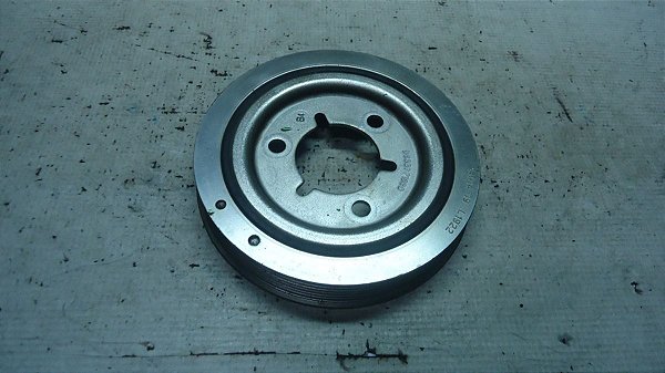 Polia Micro V Citroen Aircross C3 Picasso 11 A 15 1.6