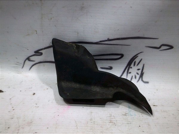 Acabamento Painel Grelha Lado Direito Citroen C3 14/15 Origi