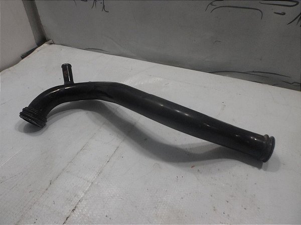 Duto Tubo Agua Atras Motor Citroen C4 Picasso Original