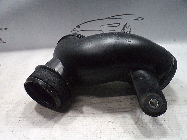 Duto Tubo Cano Passagem Ar Filtro Ar Motor Tucson 11 2.0 16v