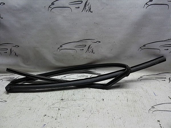 Borracha Contorno Vidro Traseira Direita Civic G10 2021